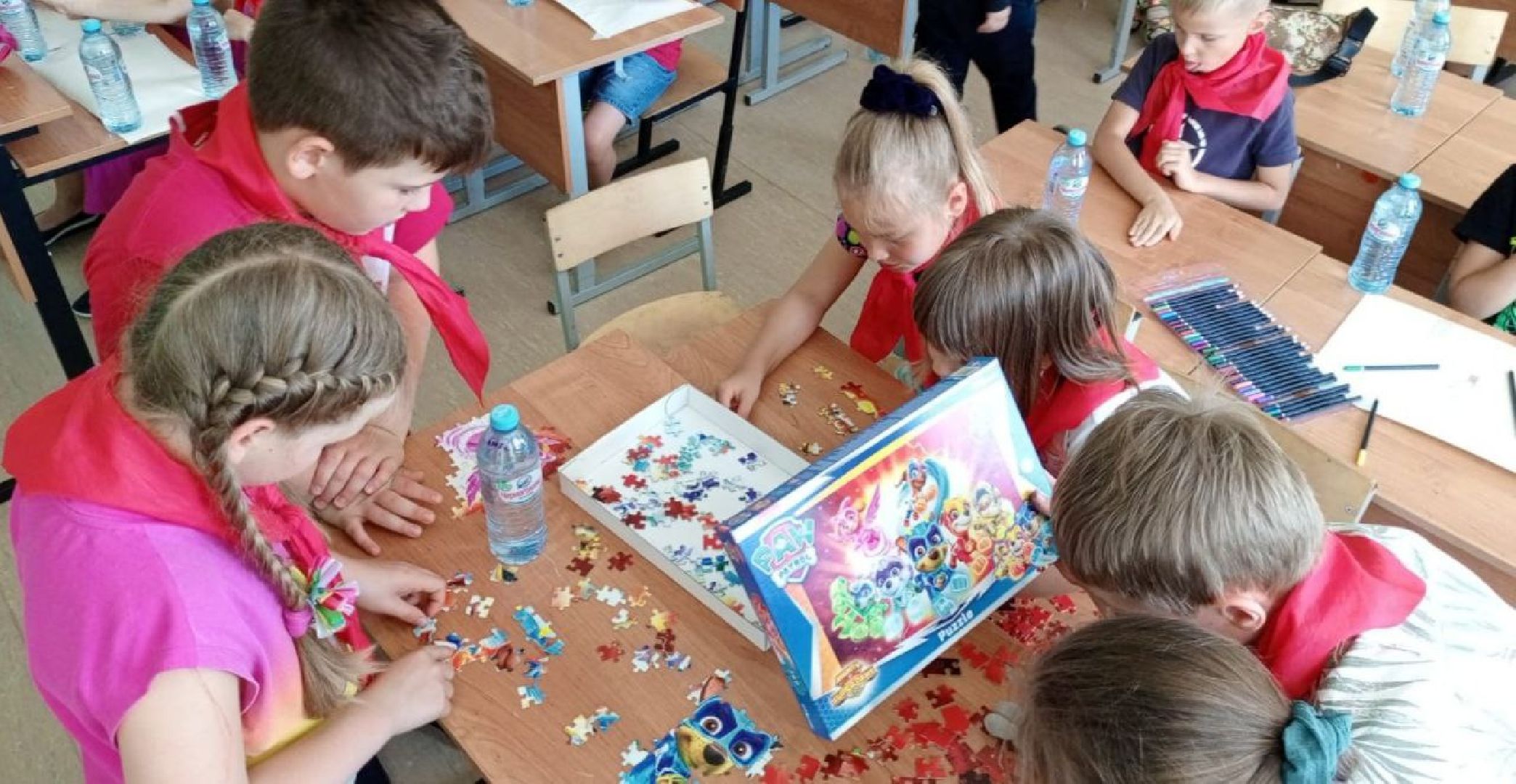 Центр, детского, творчества, МБУ ДО ЦДТ, набор, учебный, год, занятия, кружки