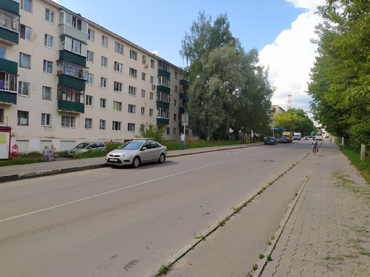 Дедовск, Истра, авария, водоснабжение, трубы, ЖКХ