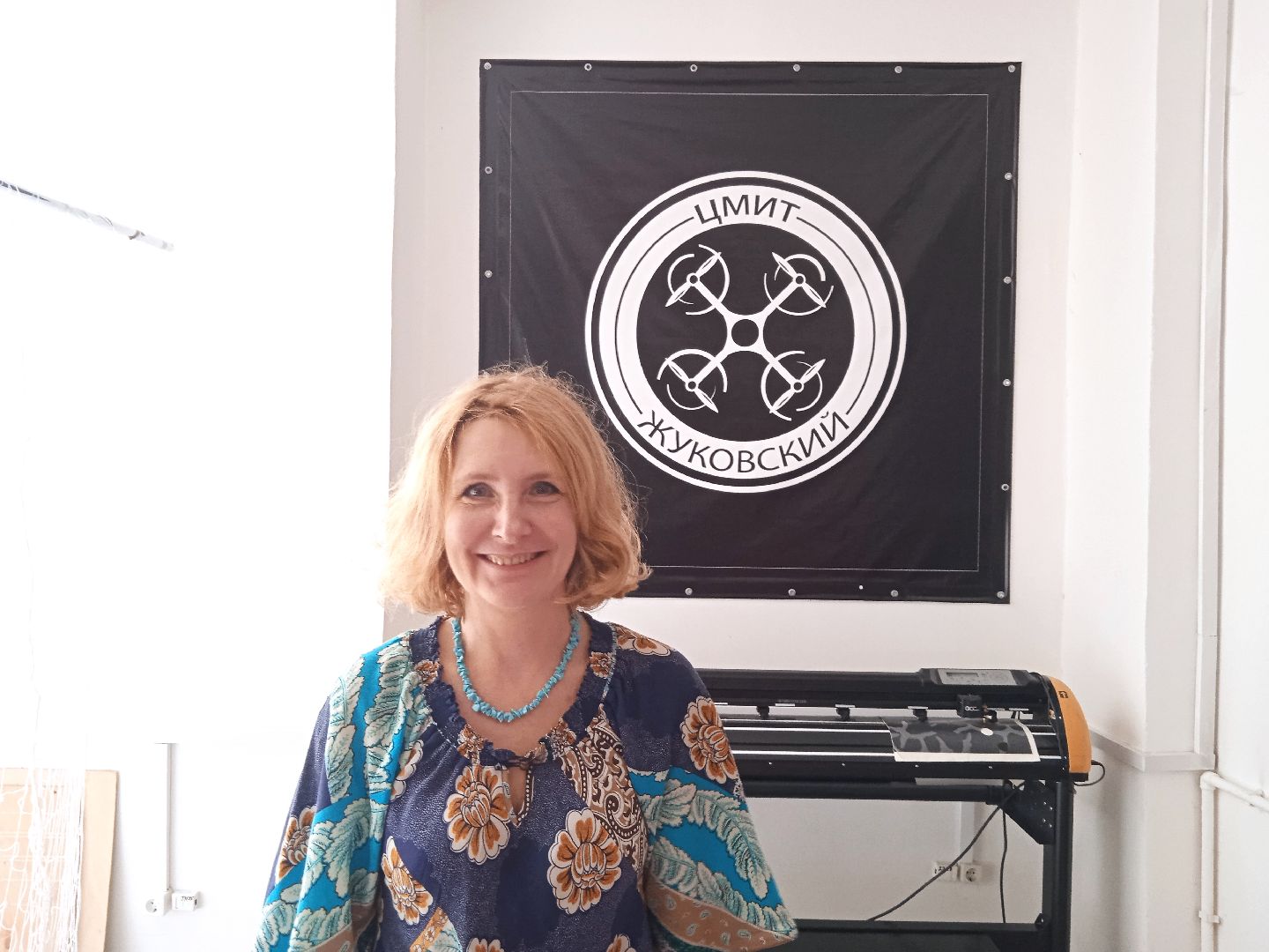 ЦМИТ, Жуковский, Игорь, Степанов, Профессионалы, большие, данные, машинное, обучение, место