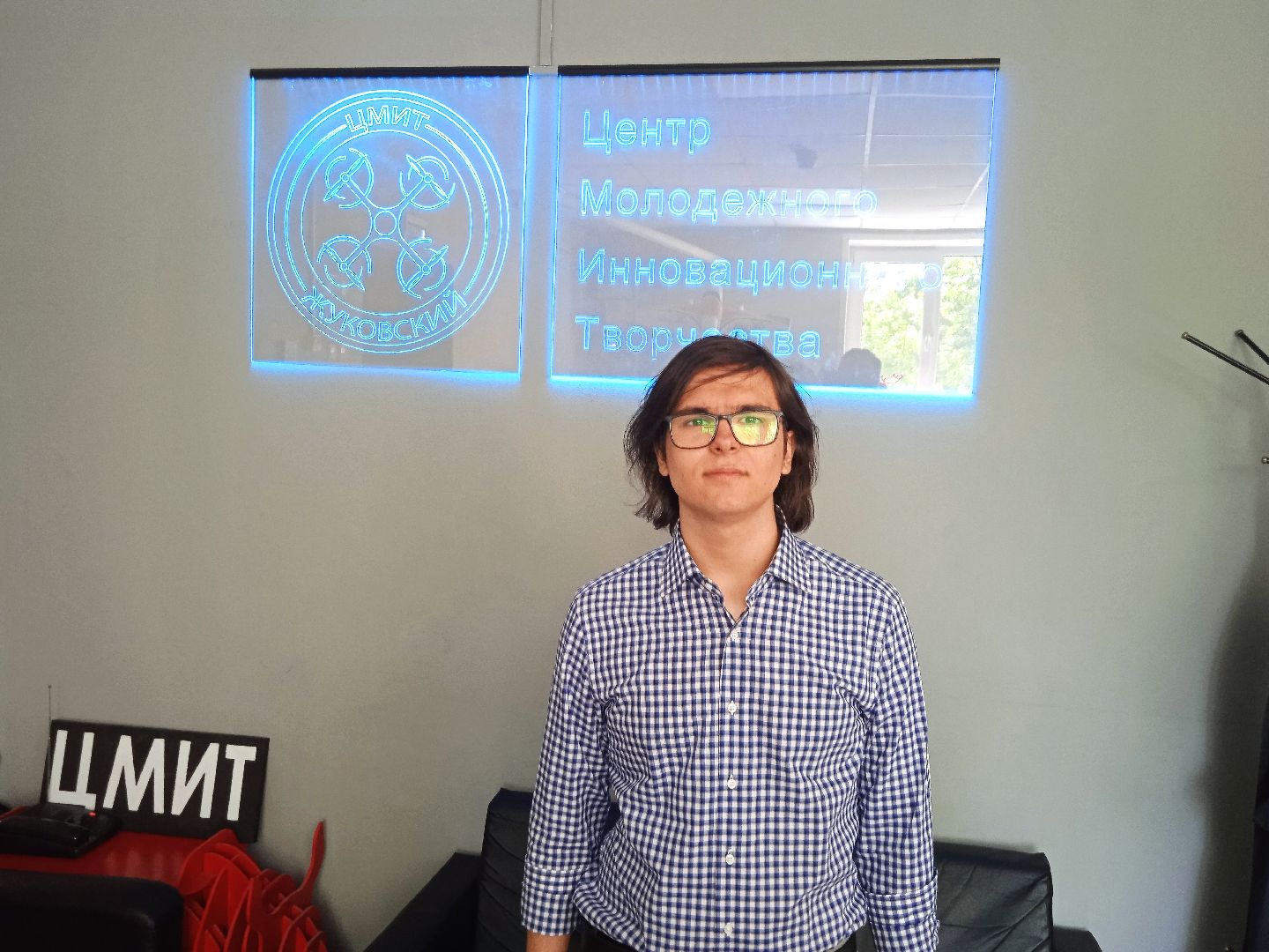 ЦМИТ, Жуковский, Игорь, Степанов, Профессионалы, большие, данные, машинное, обучение, место