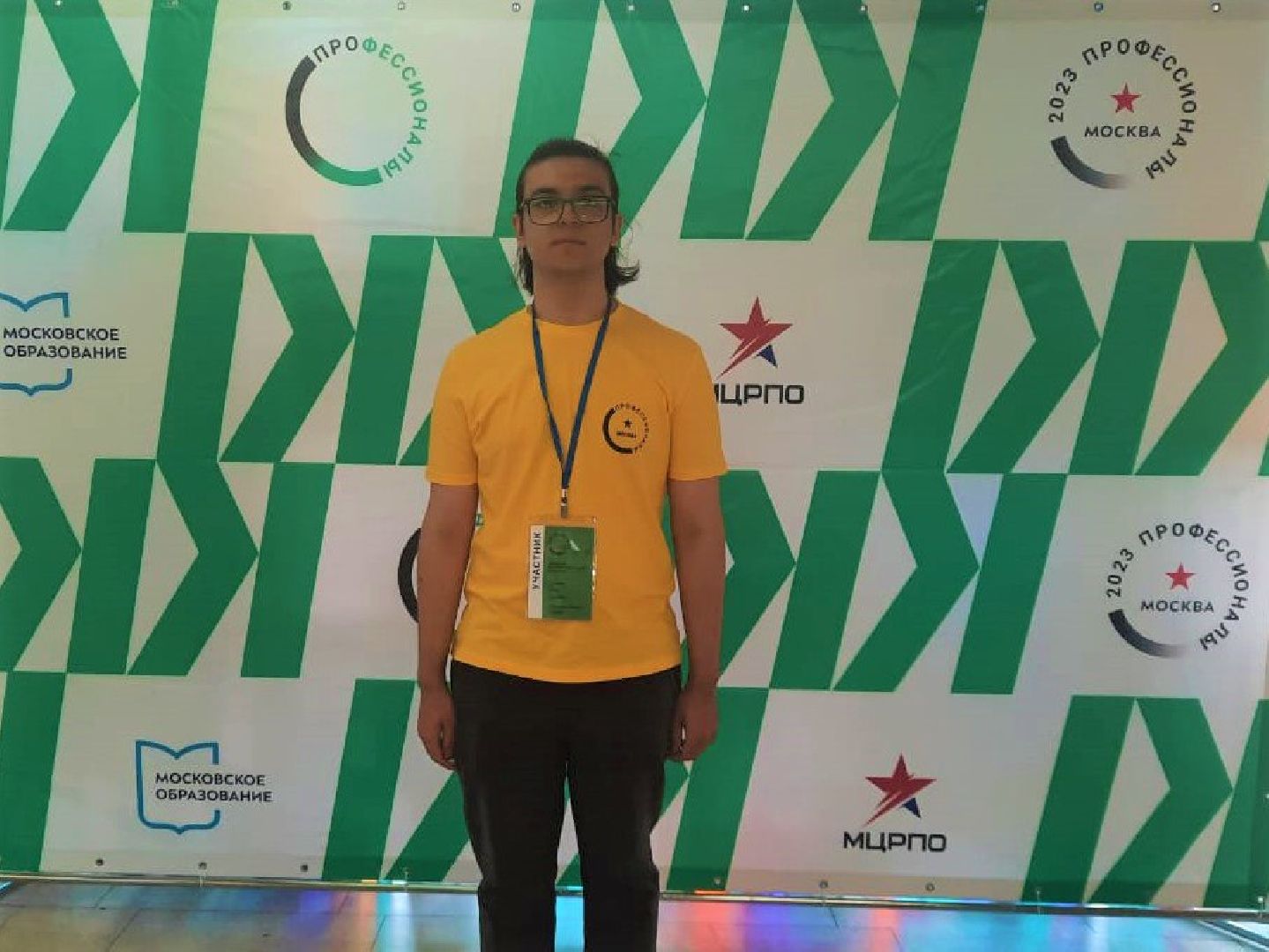 ЦМИТ, Жуковский, Игорь, Степанов, Профессионалы, большие, данные, машинное, обучение, место