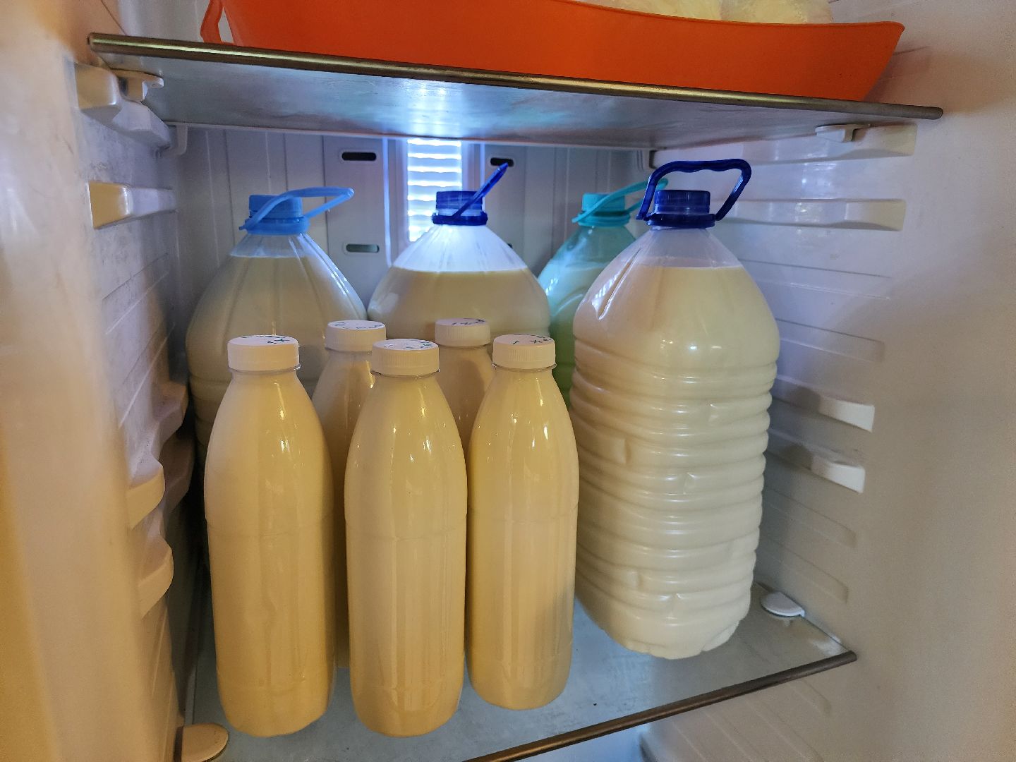 Одинцово, Зайцево, сельское хозяйство, молоко, ферма,