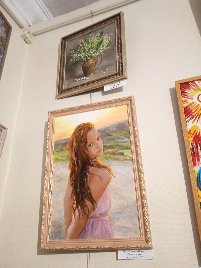 выставка, дачный, сезон, галерея, 5 Дом, художники