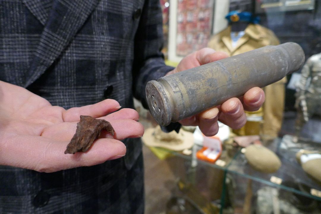 Подольск, общество, музей