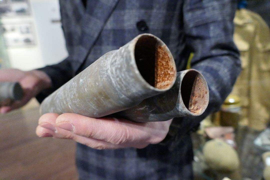 Подольск, общество, музей