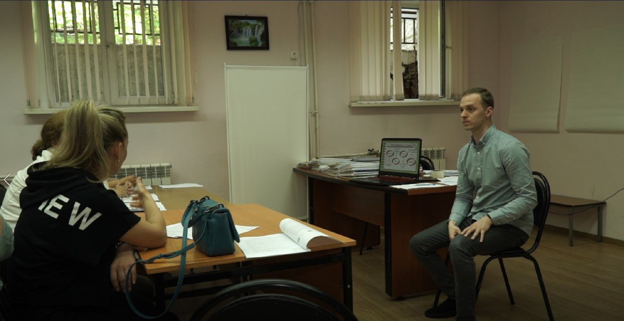 медицина, врачи, Истра