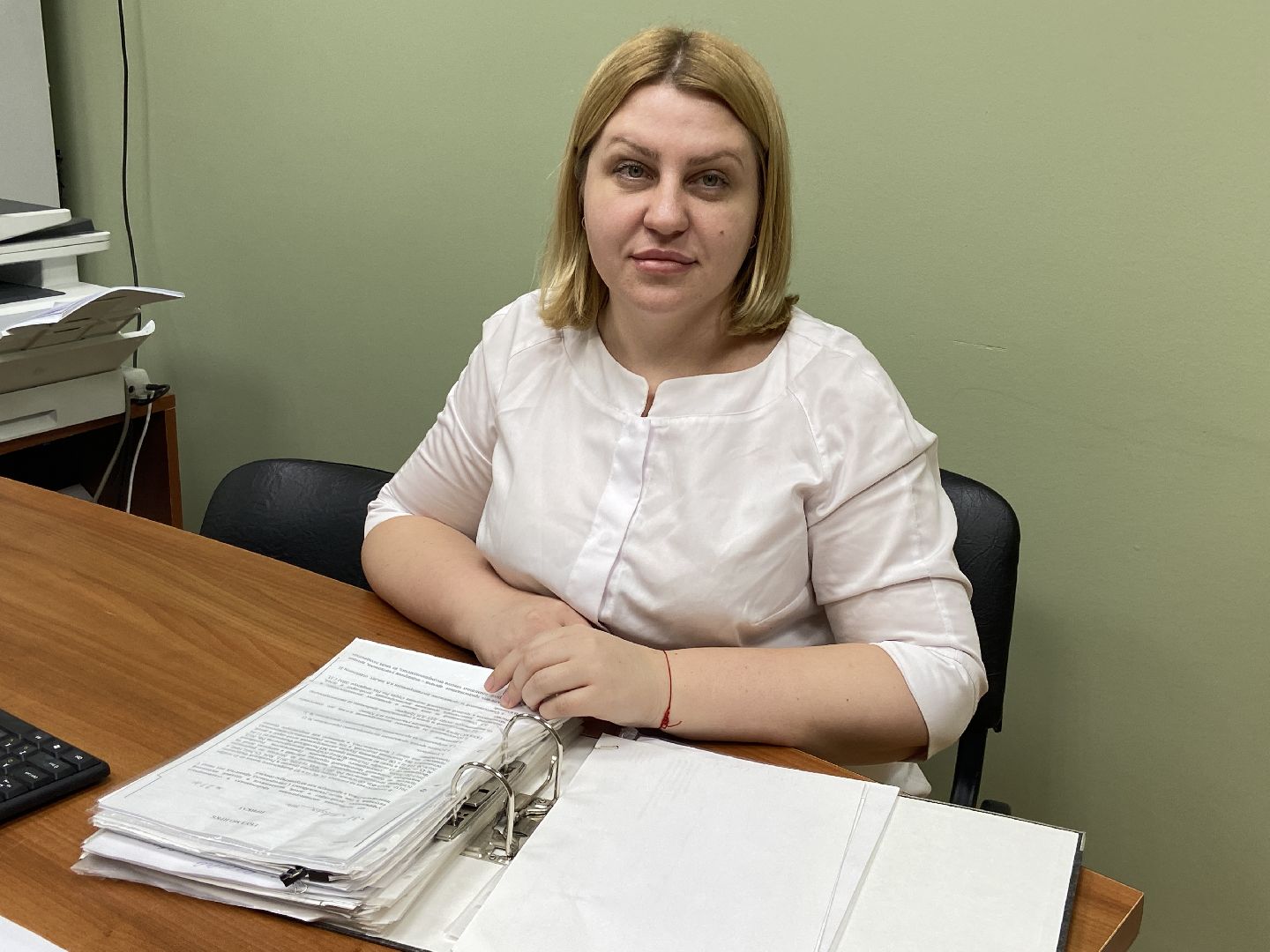 медицина, врачи, Истра