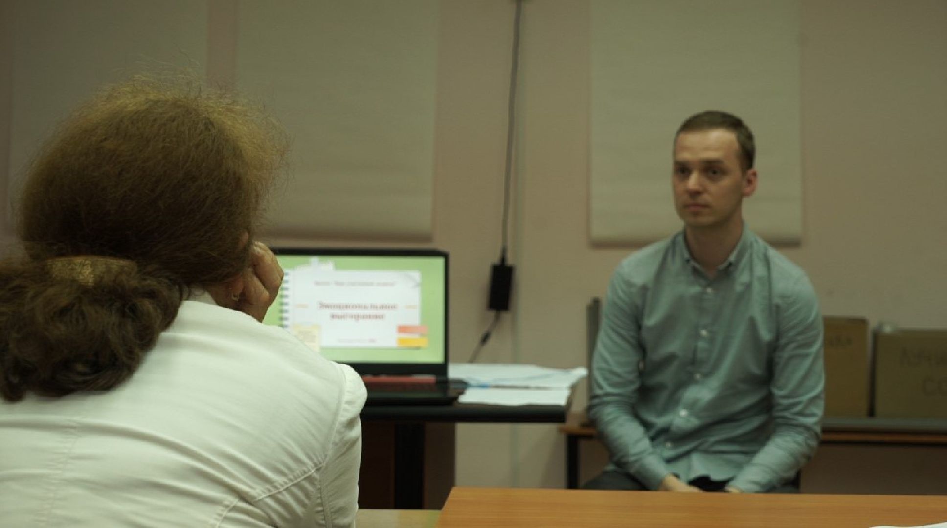 медицина, врачи, Истра