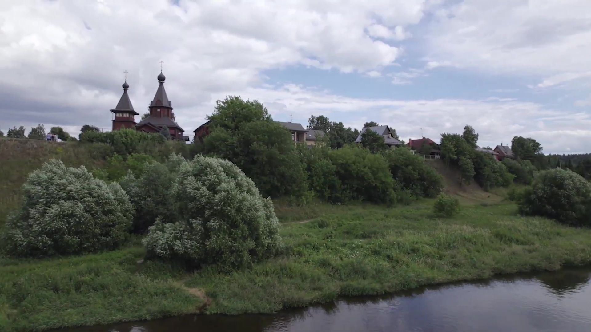 Реутов, песня, патриотизм, певица, Екатерина Марулина, Россия