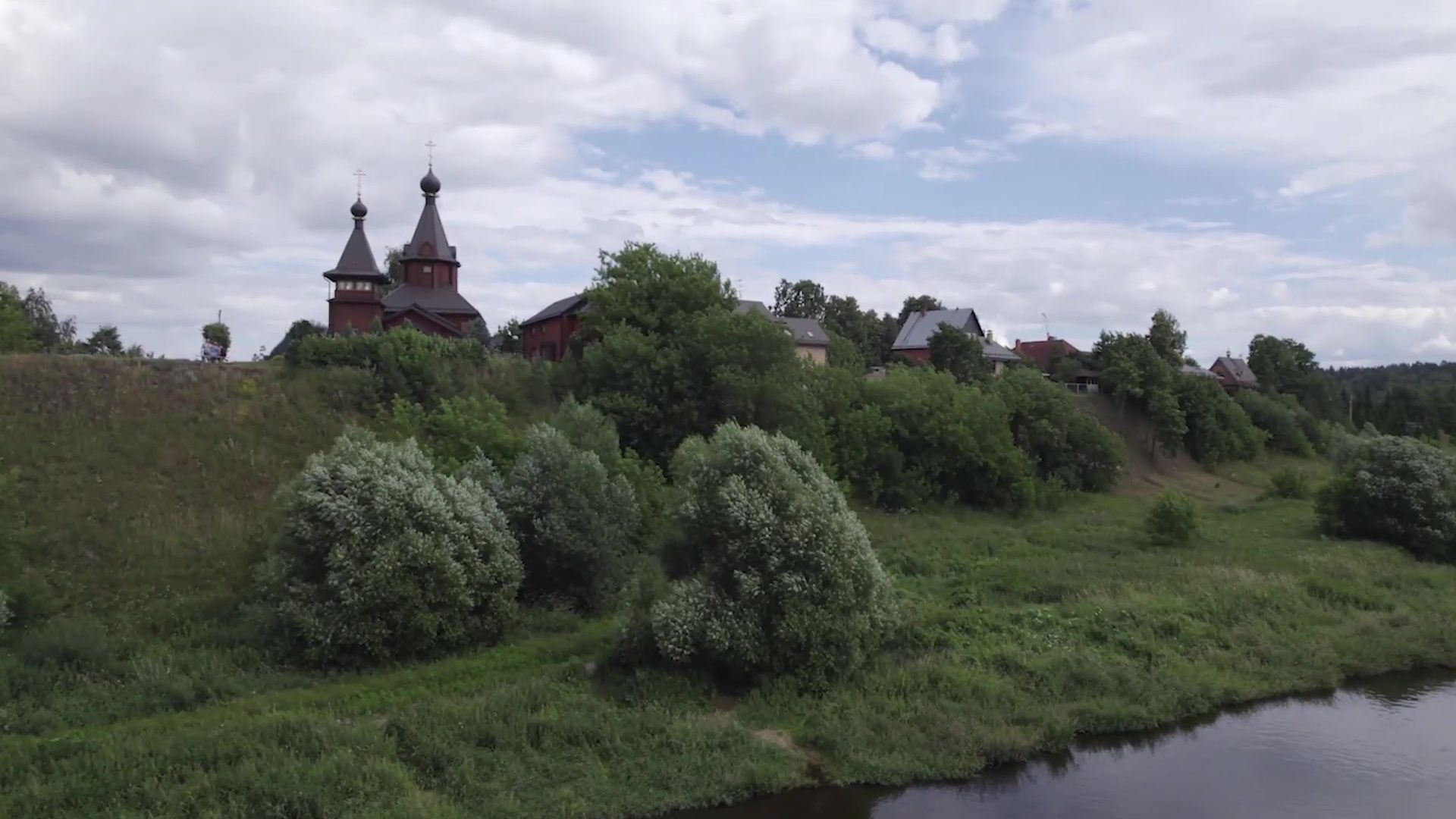 Реутов, песня, патриотизм, певица, Екатерина Марулина, Россия