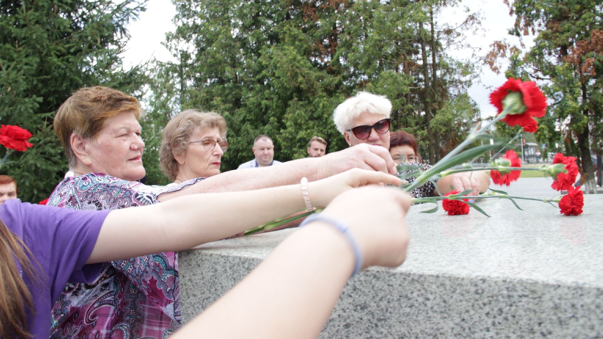 #Рошаль#ДеньПамятиРоссийскихВоинов#ПерваяМировая#БольшаяШатура