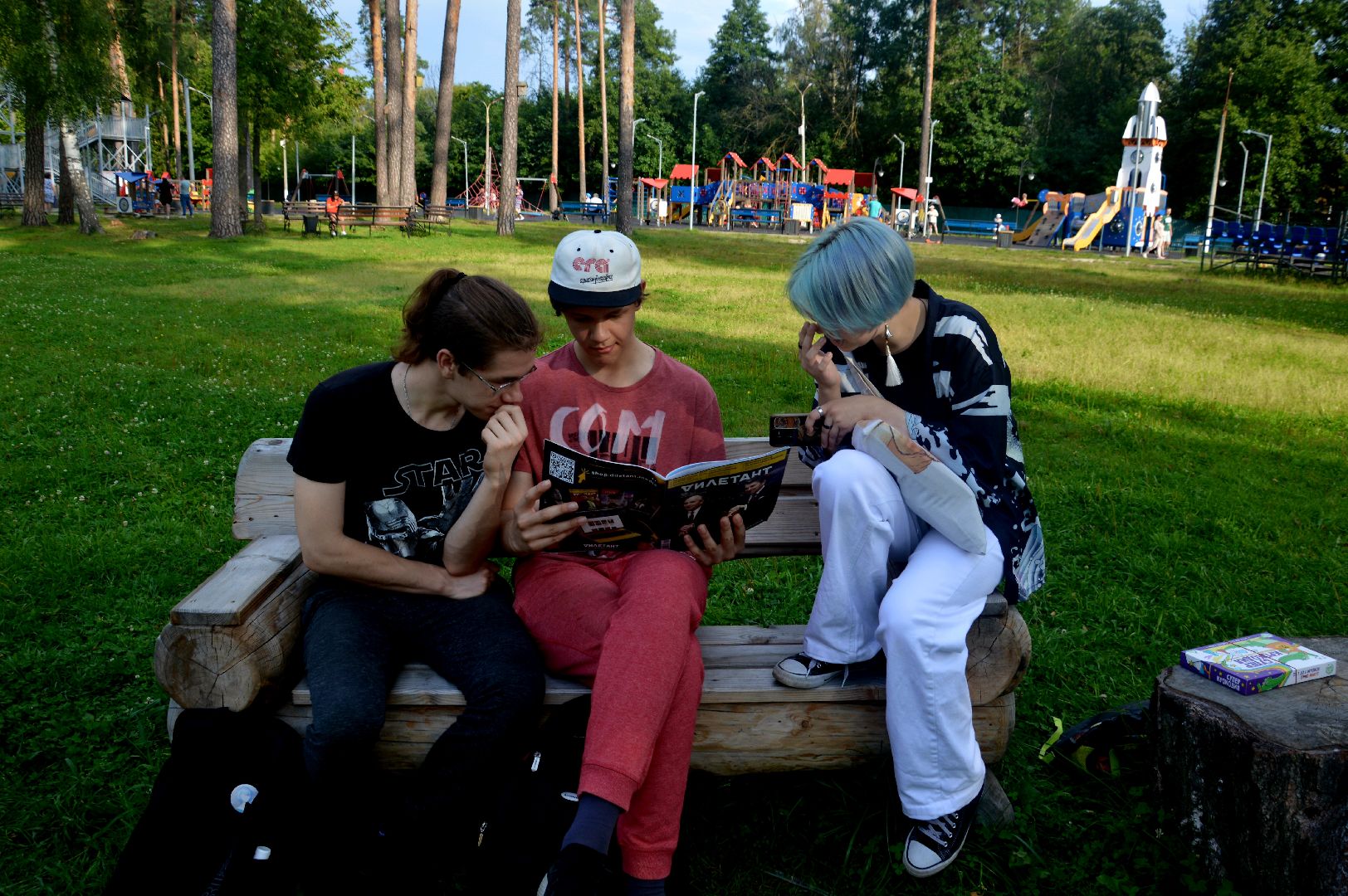 городской округ Шатура, Шувалова, род Шуваловых, городской парк, лектория, библиотека