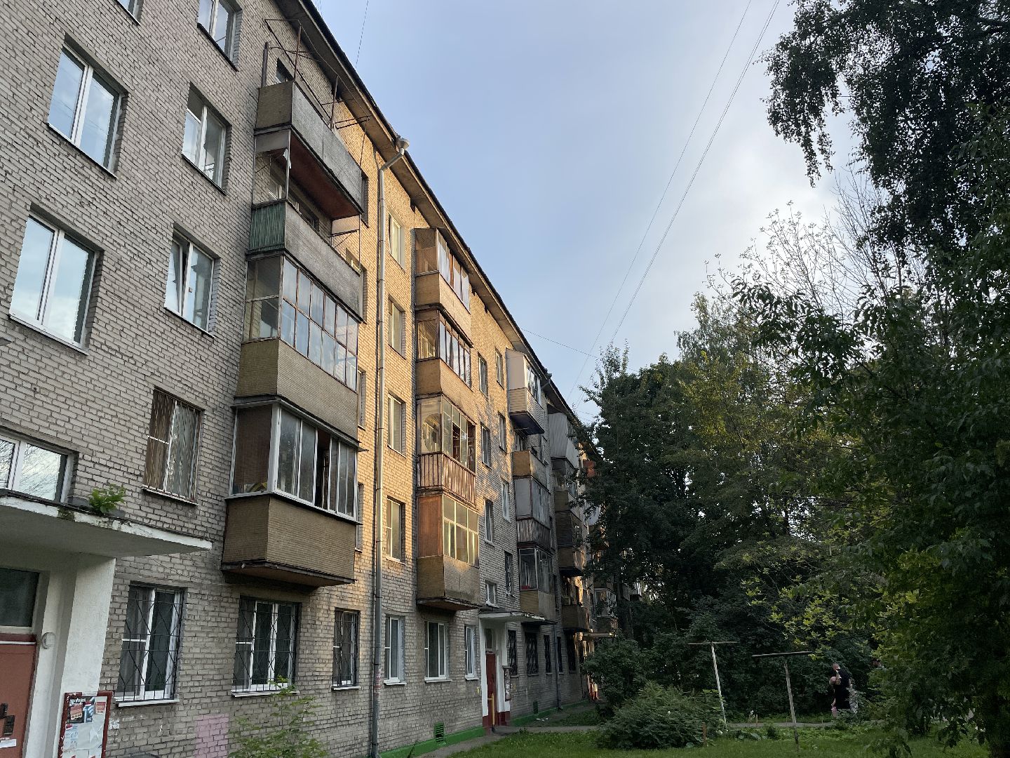 Водоснабжение, Люберцы, жильцы, вода