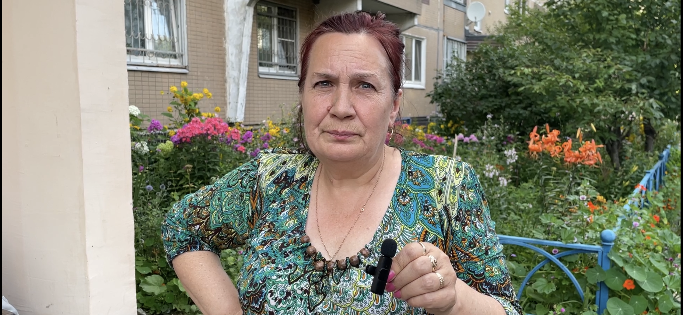 Водоснабжение, Люберцы, жильцы, вода