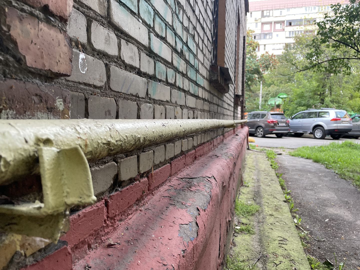 Водоснабжение, Люберцы, жильцы, вода