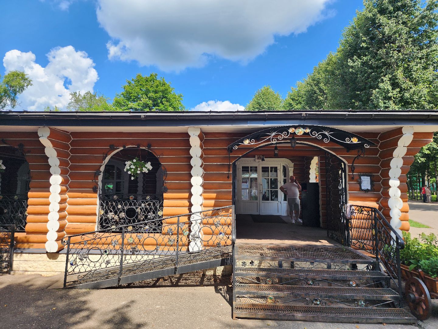 Звенигород, юбилей Саввино-Сторожевского монастыря, религия