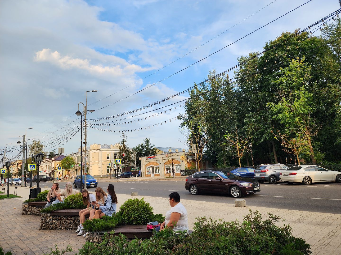 Звенигород, юбилей Саввино-Сторожевского монастыря, религия