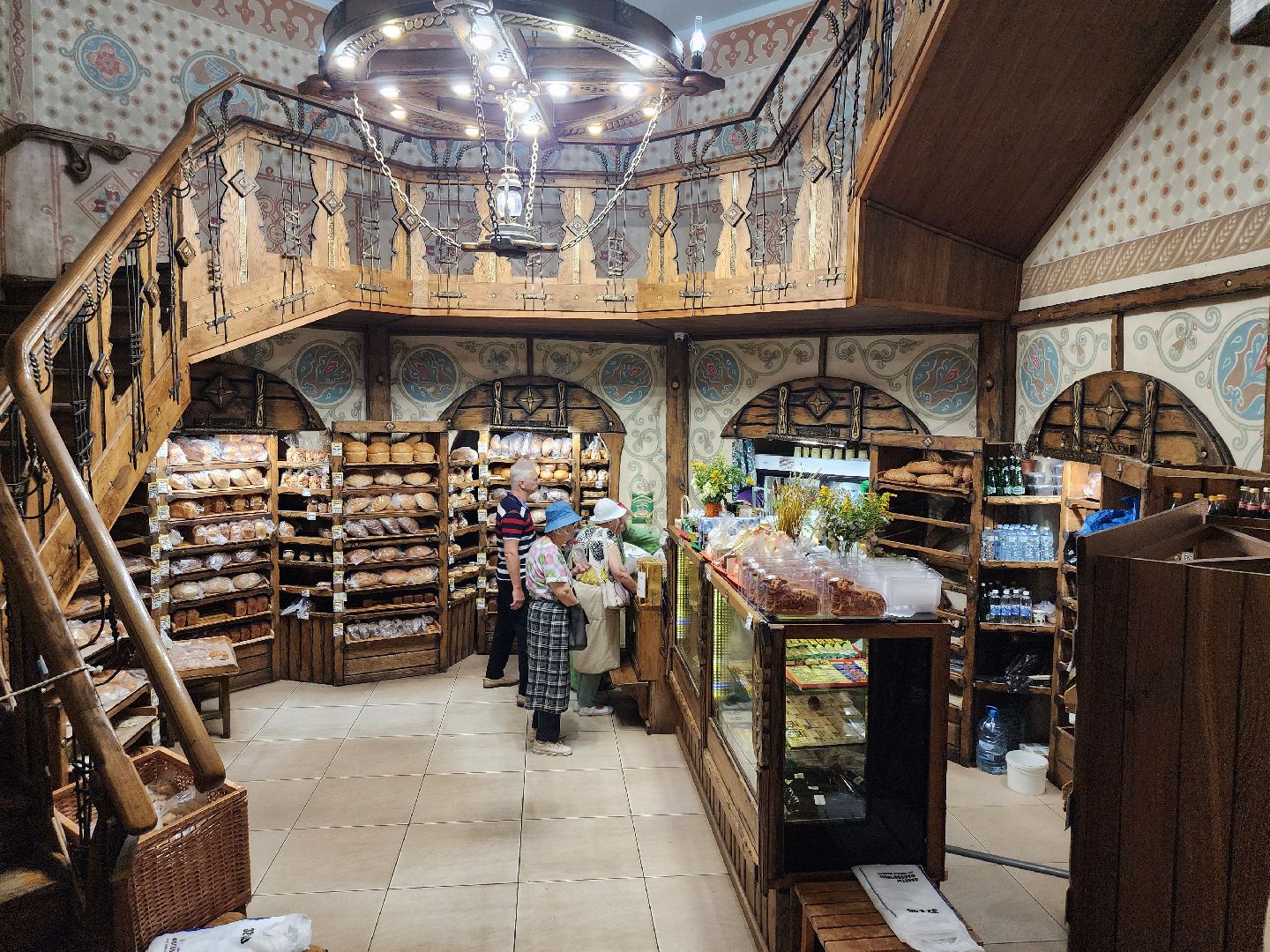 Звенигород, юбилей Саввино-Сторожевского монастыря, религия