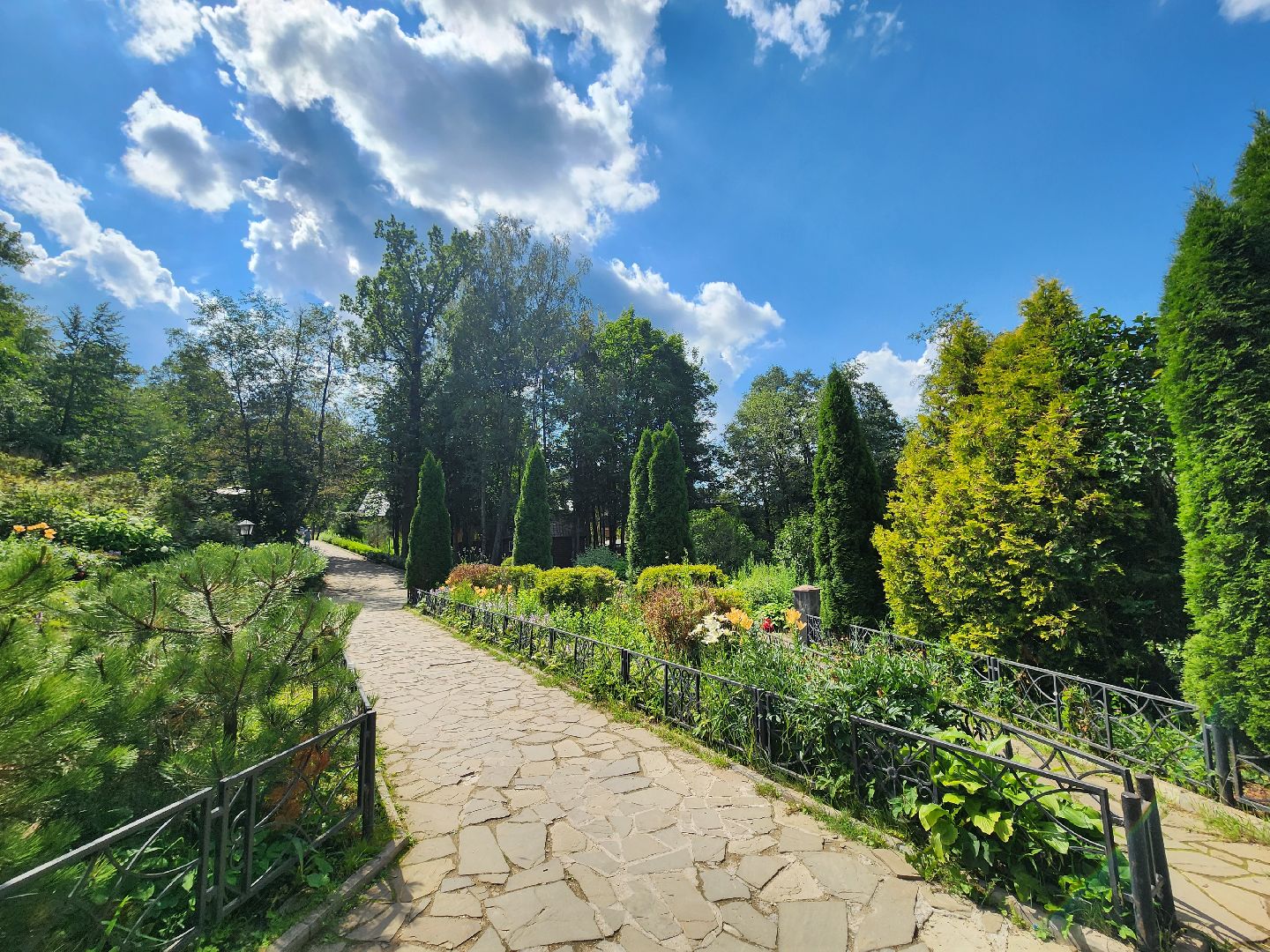 Звенигород, юбилей Саввино-Сторожевского монастыря, религия