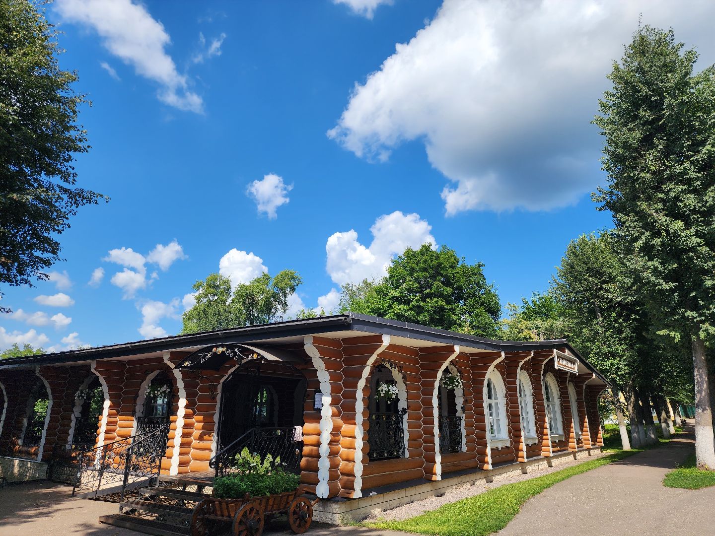 Звенигород, юбилей Саввино-Сторожевского монастыря, культура, религия