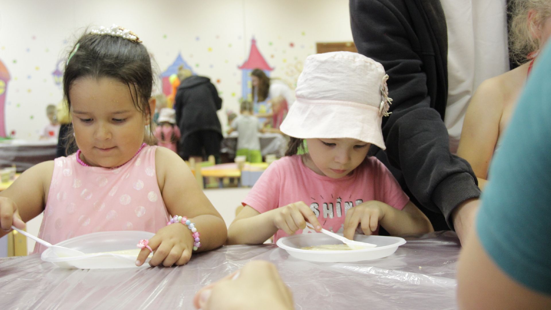 #ДеньКлоуна#ДеньРожденияИриски#Рошаль#ДККосякова