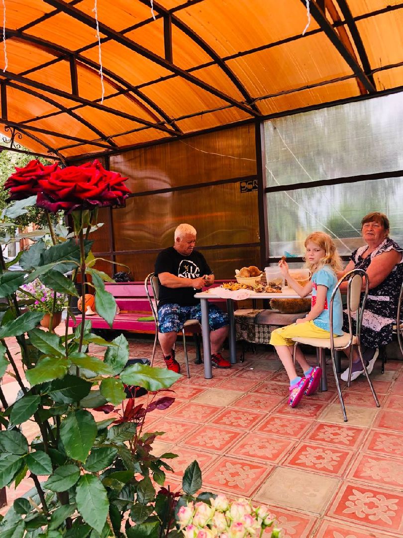 Рузский округ, грибы, грибники, леса подмосковья, грибной сезон