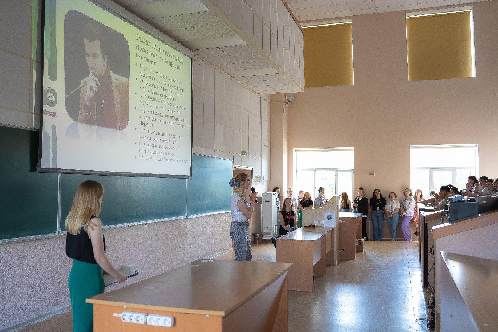 Долгопрудный, Физтех, лицей