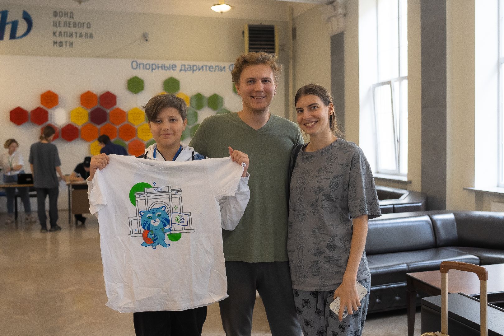 Долгопрудный, Физтех, лицей