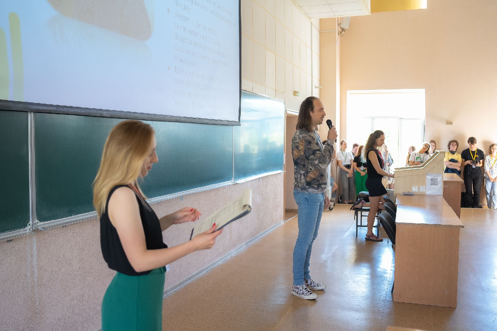 Долгопрудный, Физтех, лицей