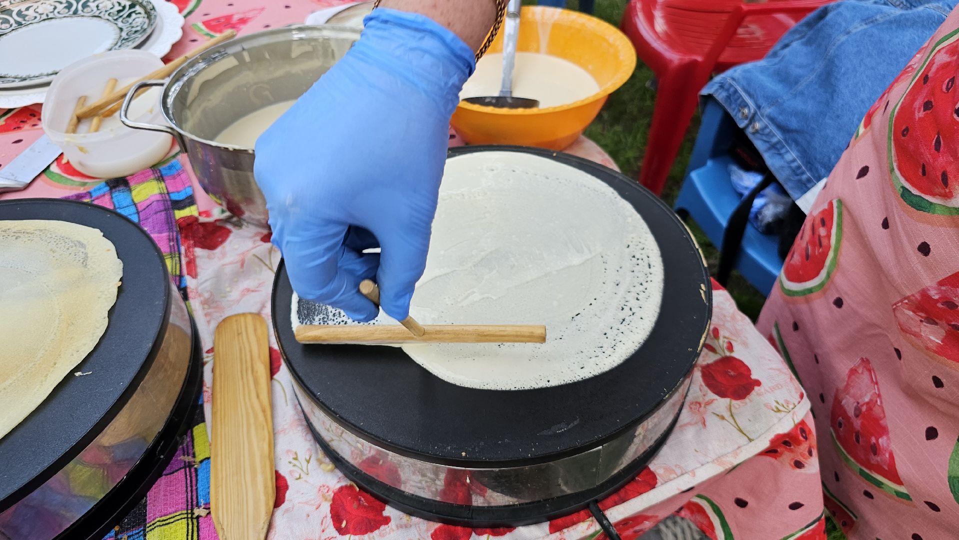 праздник варенья, соседи, дегустация, Котельники