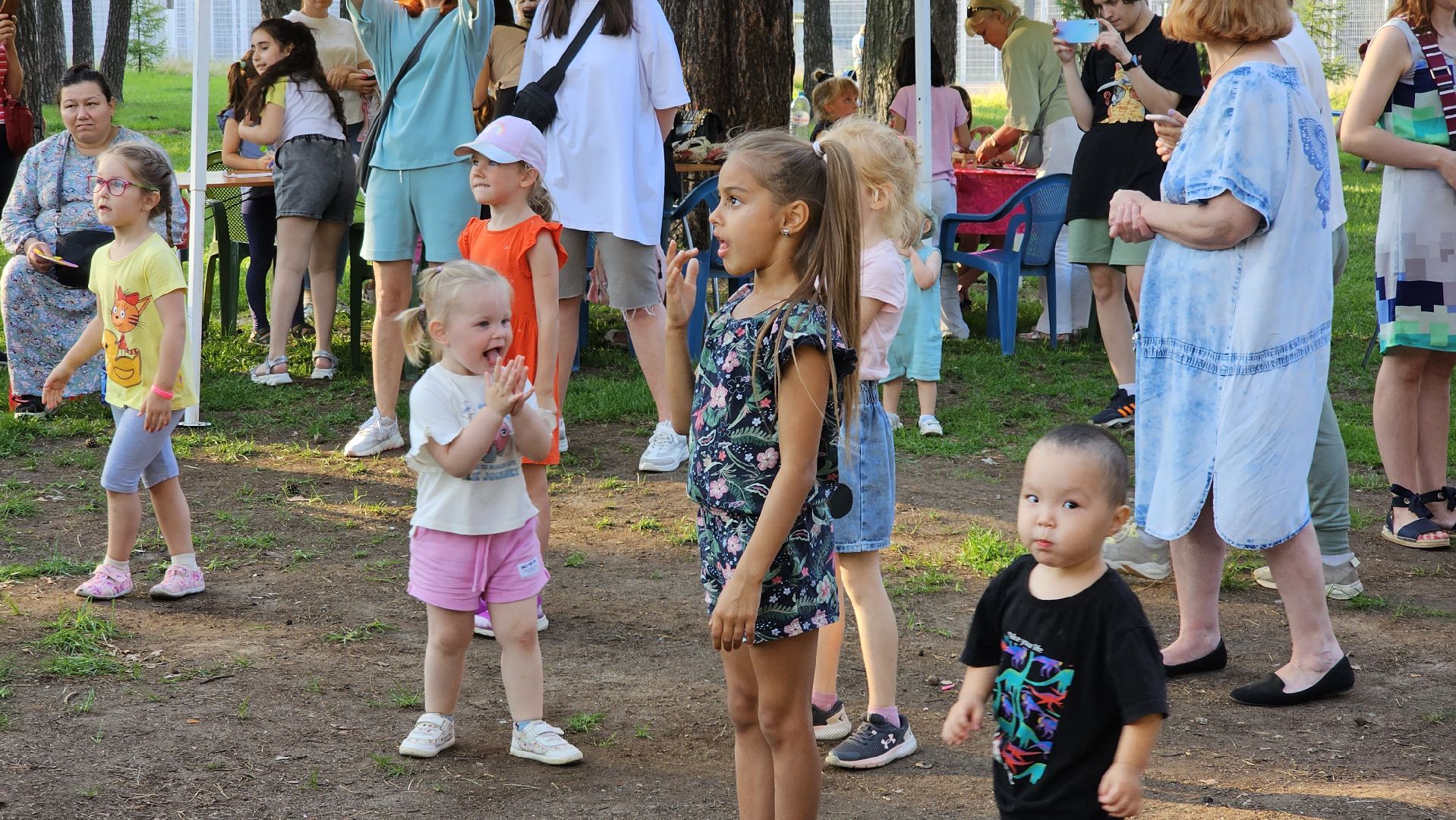 праздник варенья, соседи, дегустация, Котельники
