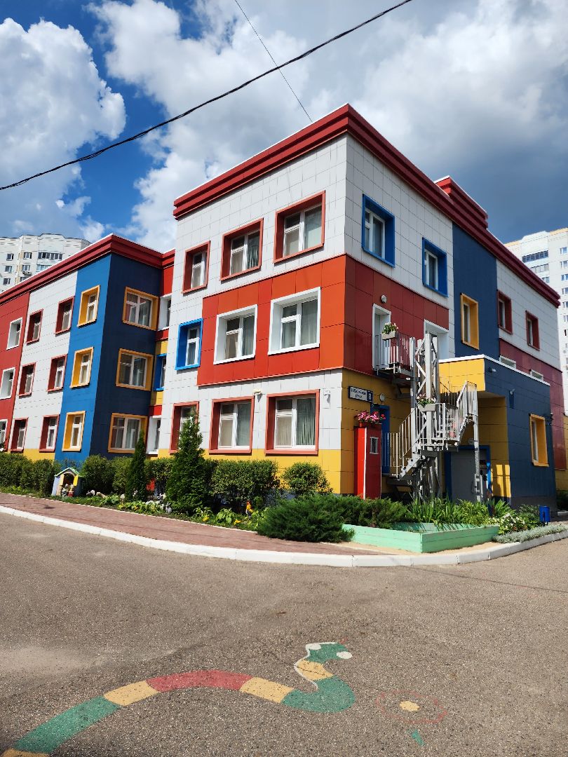 детский сад, семицветик, серпухов, проверка детского сада, учебный год, образование,