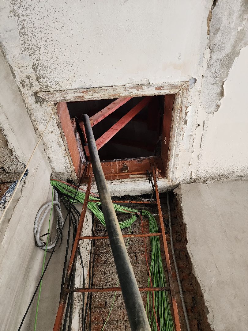 школа №3, ремонт школы, серпухов, образование, замена кровли, ремонт крыши,