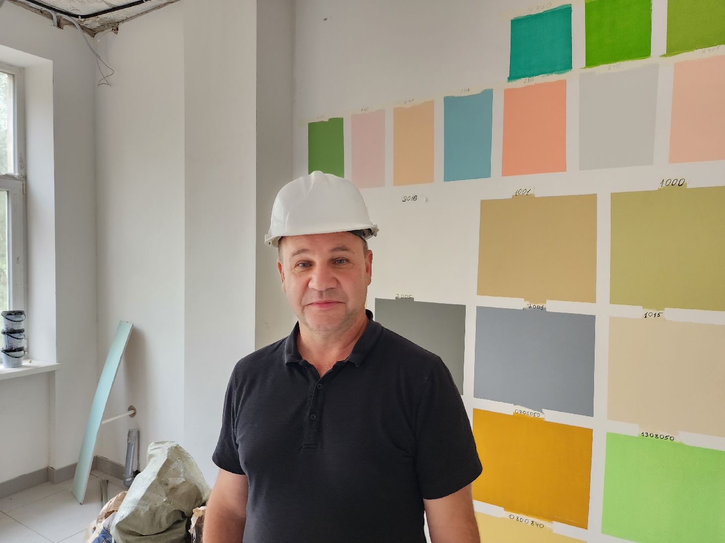 школа №3, ремонт школы, серпухов, образование, замена кровли, ремонт крыши,