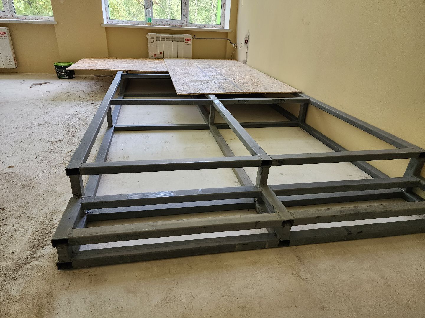 школа №13, серпухов, новая мебель, школьная мебель, ремонт школы, образование,