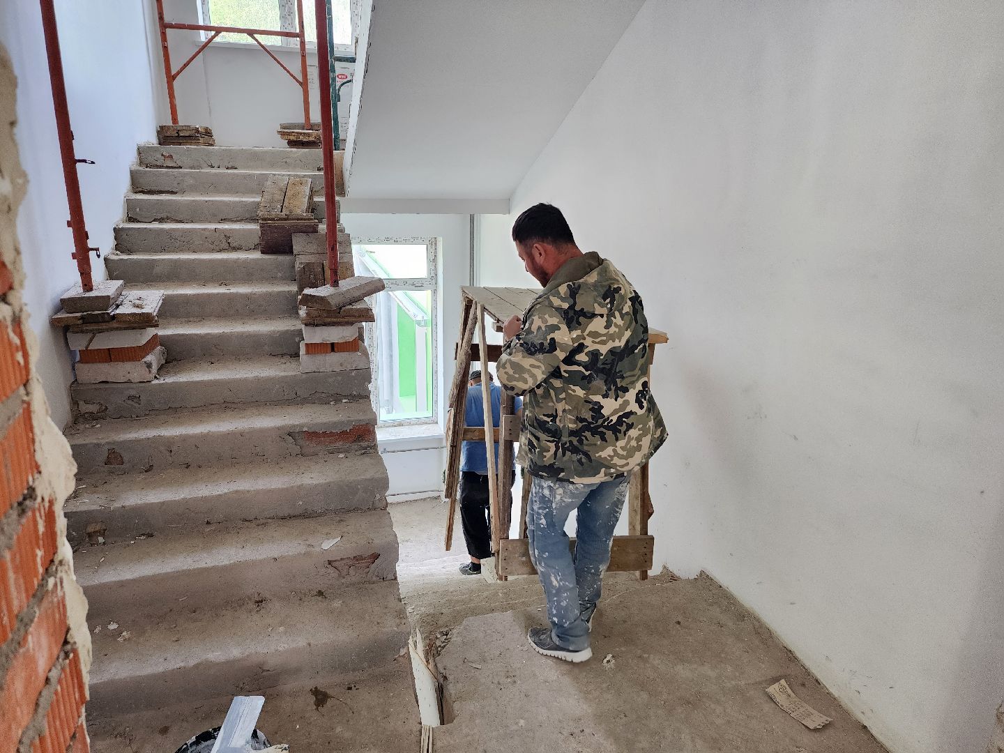 школа №13, серпухов, новая мебель, школьная мебель, ремонт школы, образование,