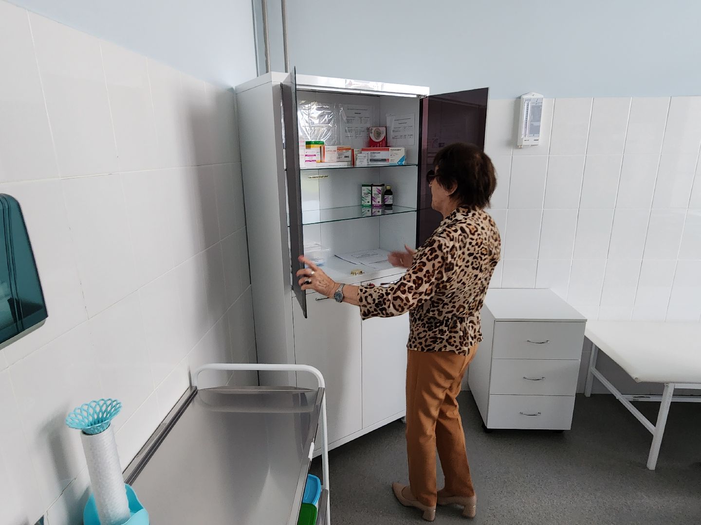 серпухов, образование, школа №18, комиссия, проверка школы,