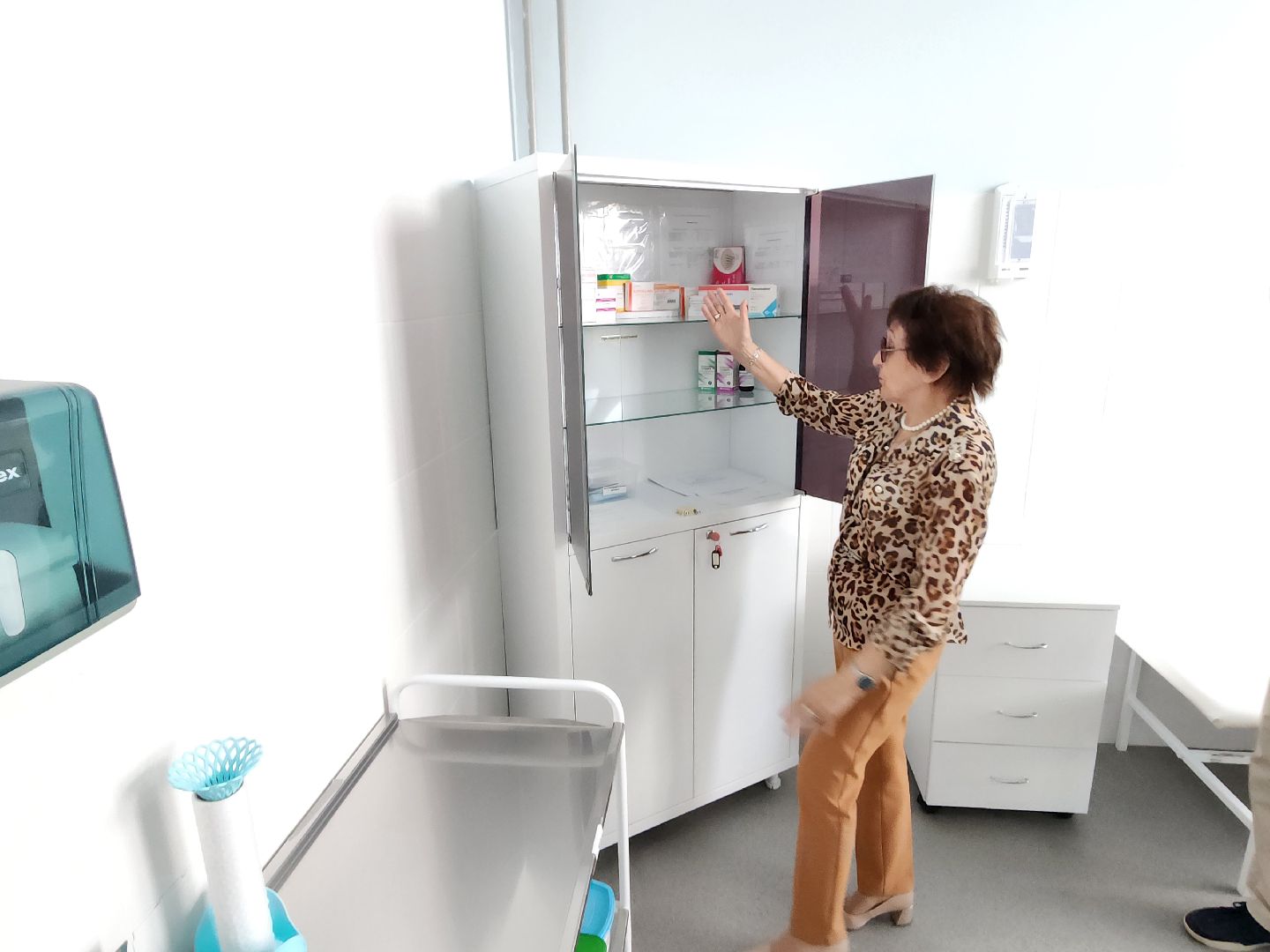 серпухов, образование, школа №18, комиссия, проверка школы,