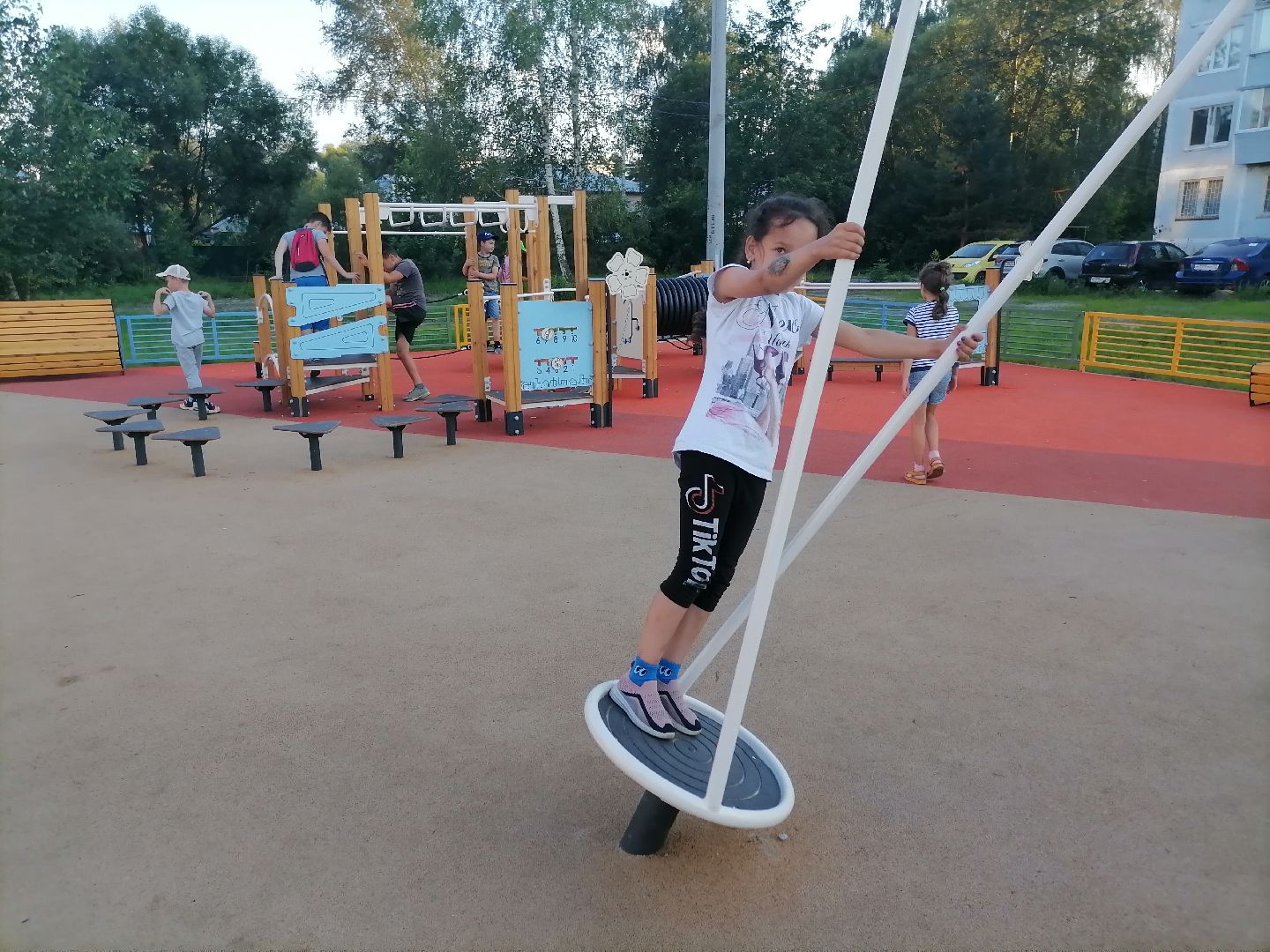 детскаяплощадка