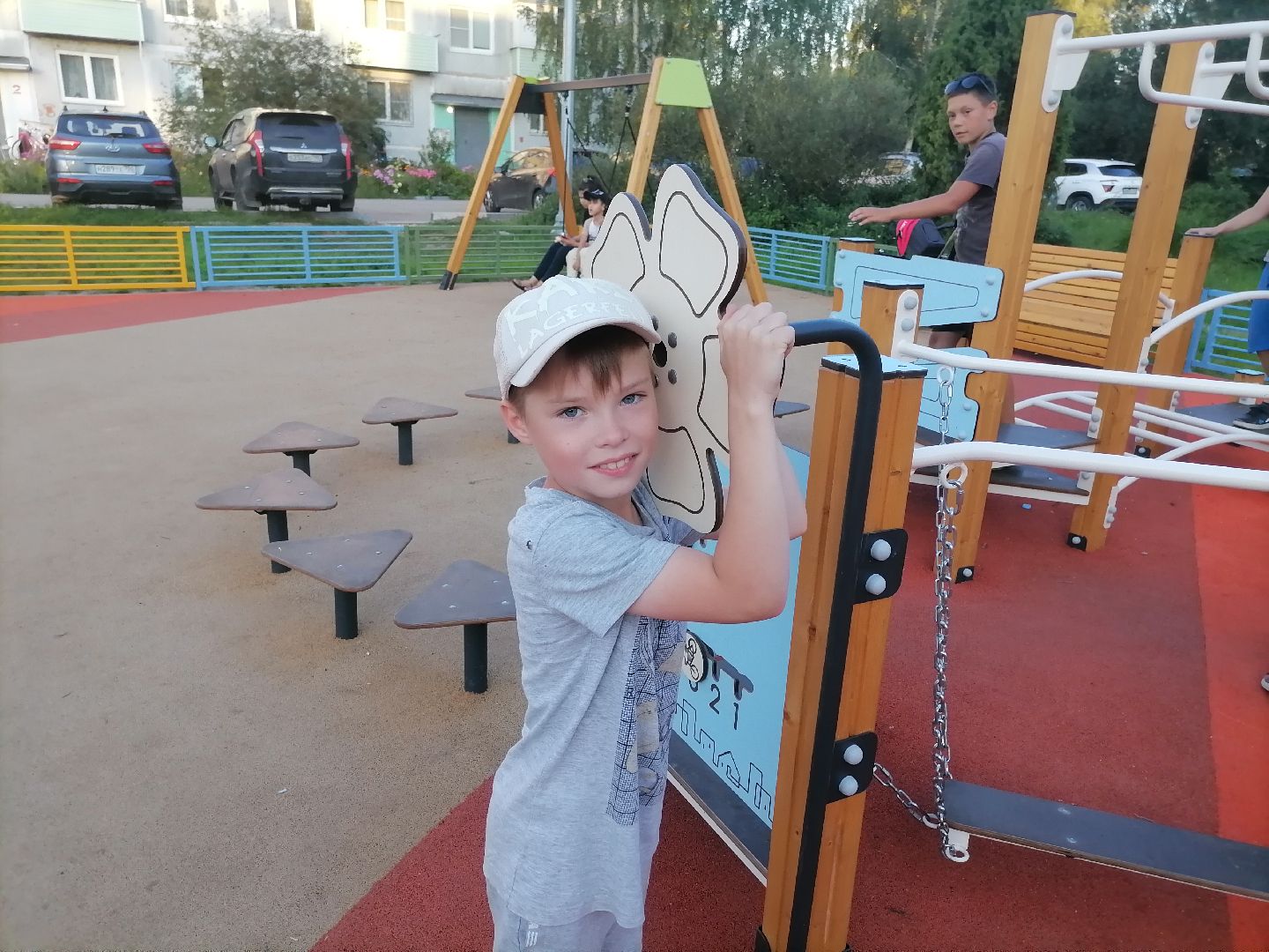 детскаяплощадка