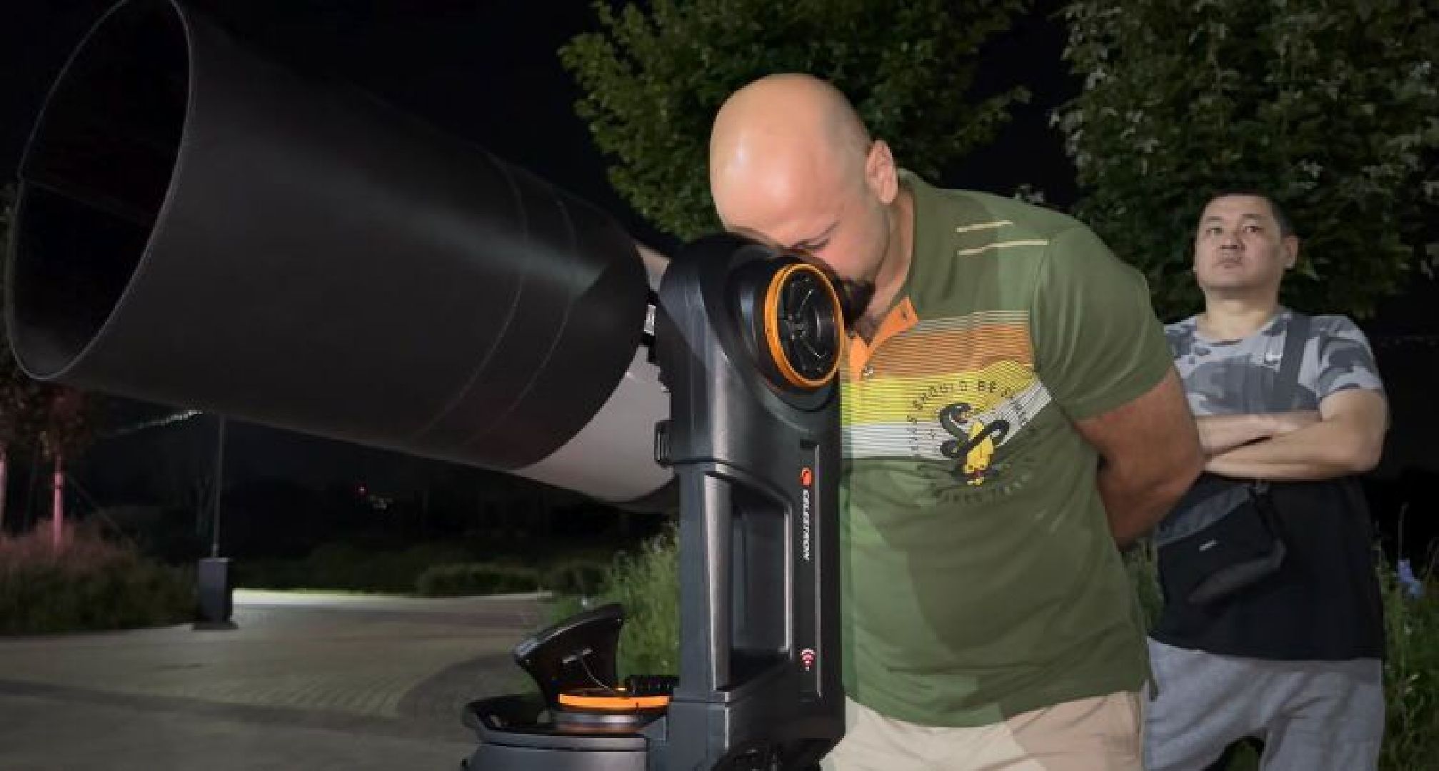 Осетровая Луна, суперлуние, астроном из Наро-Фоминска, Черничная Луна, Луна Зелёной Кукурузы, Луна Пшеницы