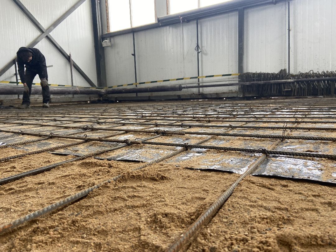 Волоколамск, теплосети, котельная, строительство, вода, тепло