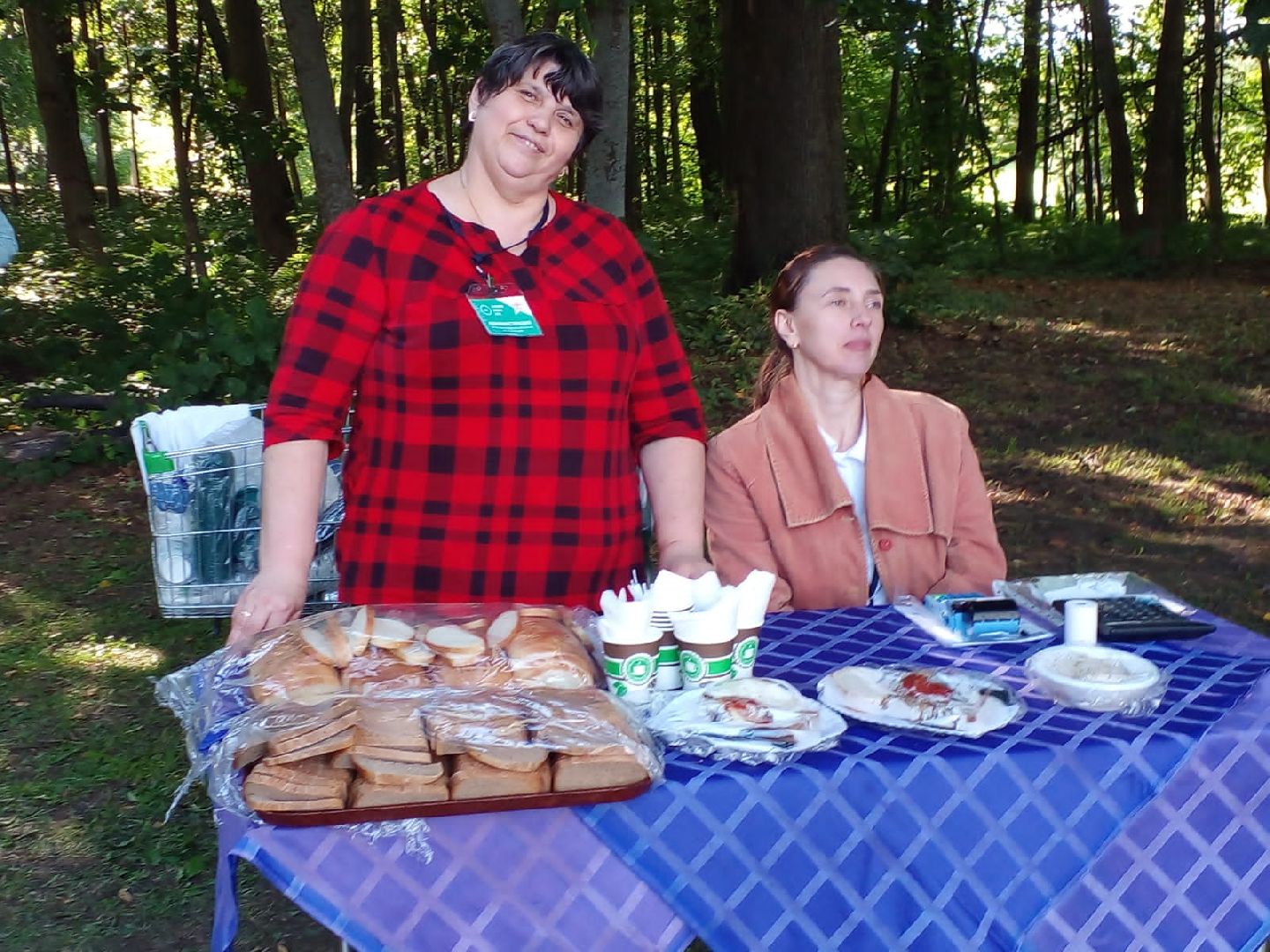 Руза, ЦВТ, реабилитация, спорт, свимран, соревнования,