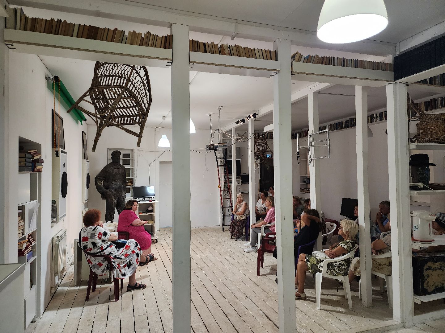 знаменитости, лето в подмосковье, доброе дело