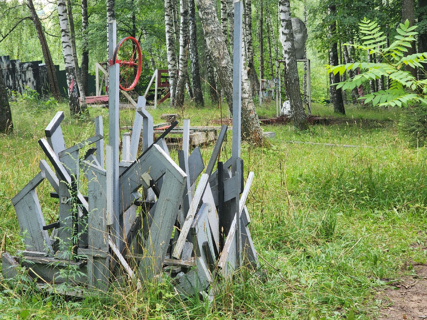 знаменитости, лето в подмосковье, доброе дело