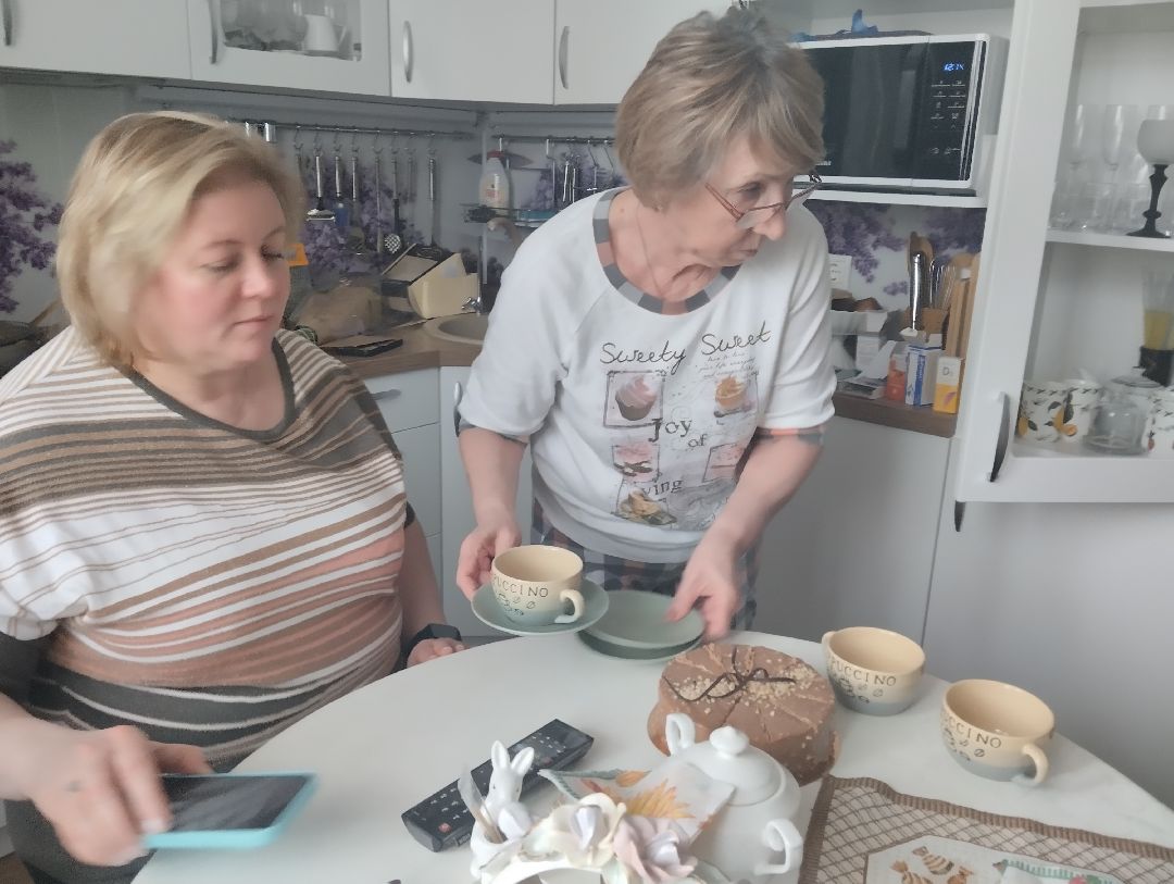 СВО, открытки