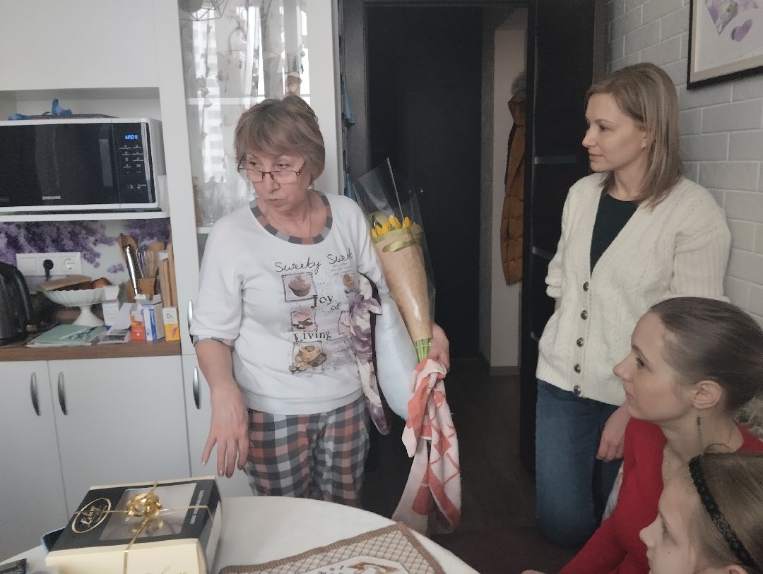 СВО, открытки