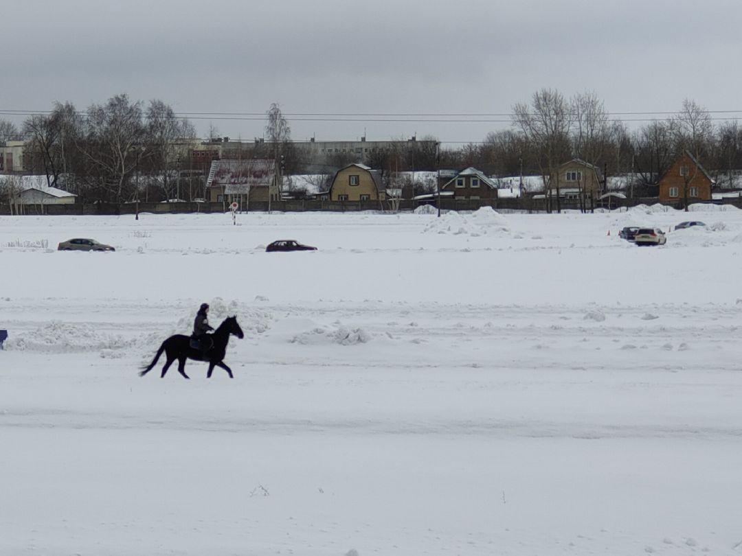 Закрытие зимнего сезона, авторалли, спорт, ралли, автомотоспорт, семья, Раменское