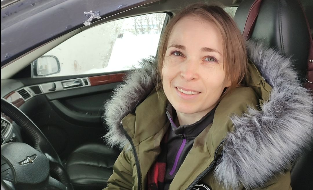 Закрытие зимнего сезона, авторалли, спорт, ралли, автомотоспорт, семья, Раменское