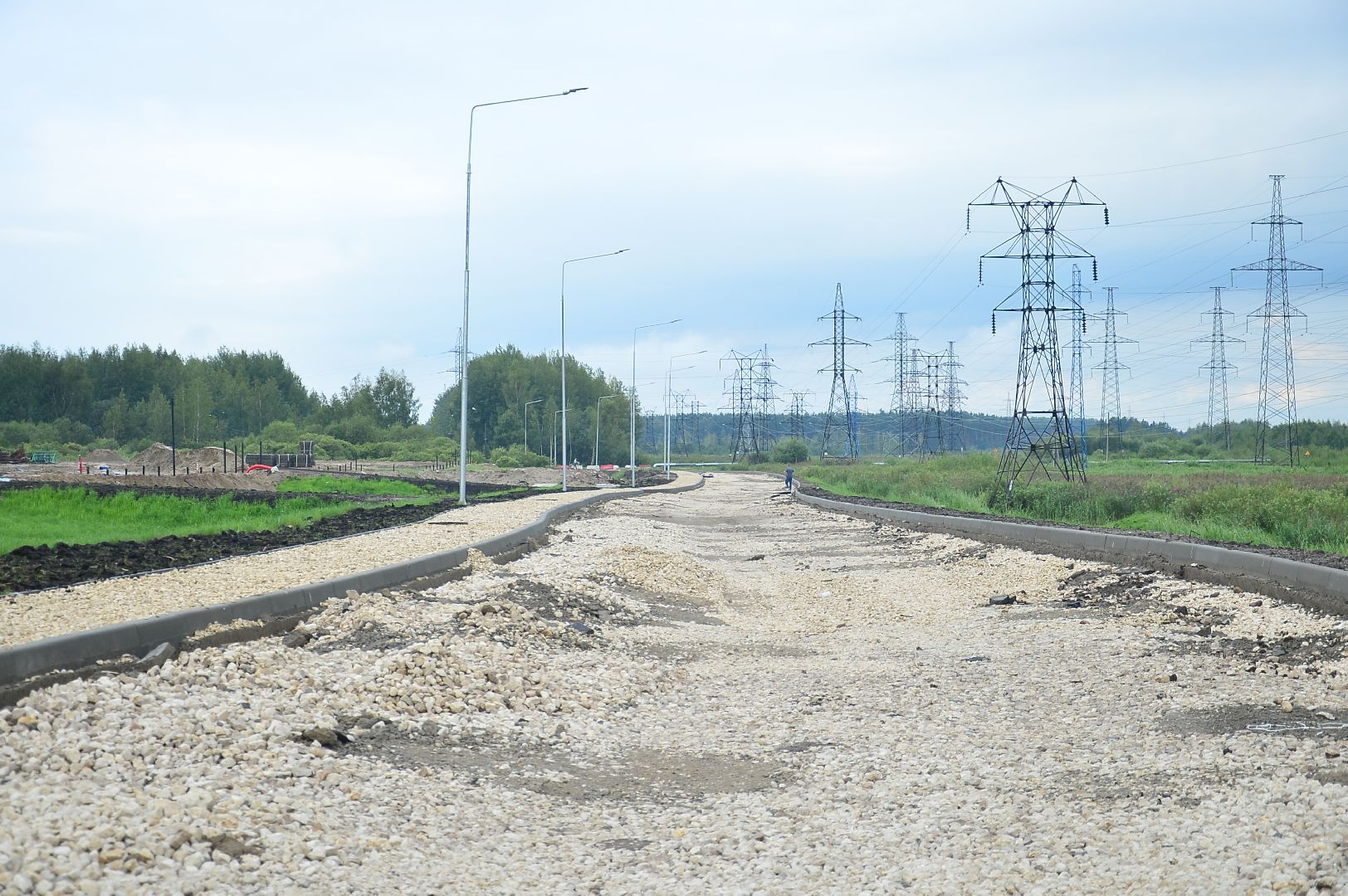 #Шатура#строительство#благоустройство#дорога#школа1100